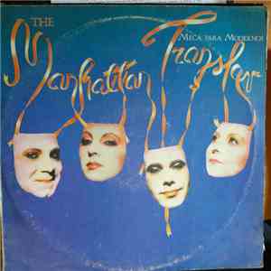 The Manhattan Transfer - Meca Para Modernos (Mecca For Moderns) download free