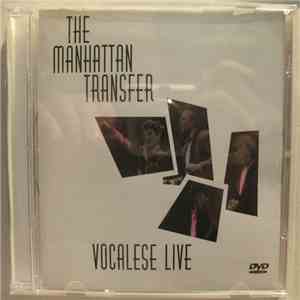 The Manhattan Transfer - Vocalese Live download free