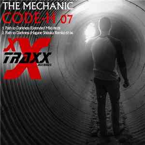 The Mechanic  - Code-H 07 download free