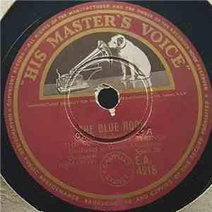 The Melachrino Strings - The Blue Room / Why Do I Love You download free