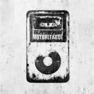 The Motorleague - Black Noise download free