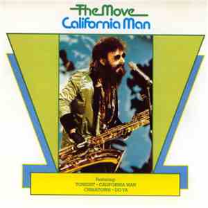 The Move - California Man download free