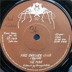 The Move - Fire Brigade download free