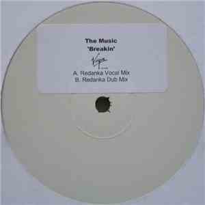 The Music - Breakin' download free