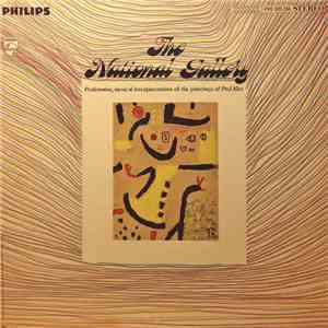 The National Gallery - Performing Musical Interpretations Of The Paintings Of Paul Klee download free
