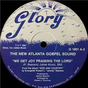 The New Atlanta Gospel Sound - Thank God For America (God Bless America) download free