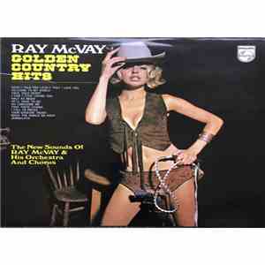 The New Sounds Of Ray McVay & His Orchestra And Chorus - Golden Country Hits download free
