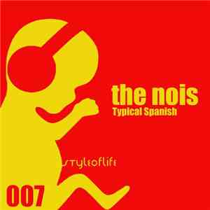 The Nois - Typical Spanish download free