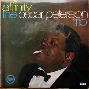 The Oscar Peterson Trio - Affinity download free