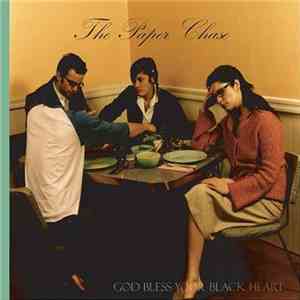 The Paper Chase - God Bless Your Black Heart download free