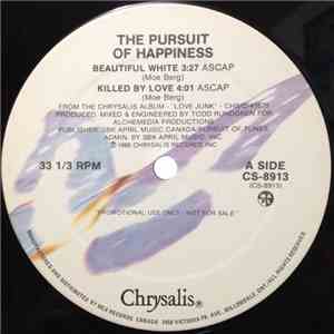 The Pursuit Of Happiness - Beautiful White download free