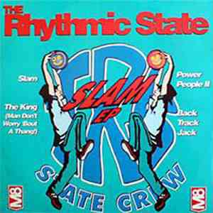 The Rhythmic State - Slam EP download free