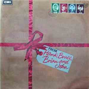 The Shadows - From Hank, Bruce, Brian & John download free