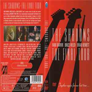 The Shadows - The Final Tour download free