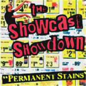 The Showcase Showdown - Permanent Stains download free
