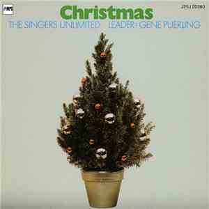 The Singers Unlimited - Christmas download free