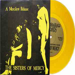 The Sisters Of Mercy - A Merciless Release download free