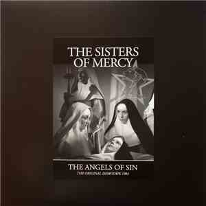 The Sisters Of Mercy - The Angels Of Sin download free