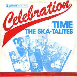 The Skatalites - Celebration Time download free