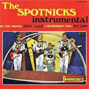 The Spotnicks - Instrumental download free