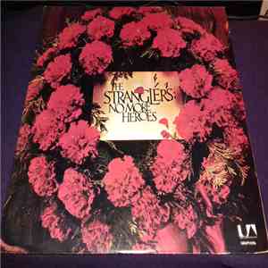 The Stranglers - No More Heroes download free