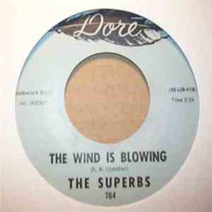 The Superbs  - The Wind Is Blowing download free