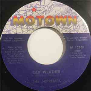 The Supremes - Bad Weather download free