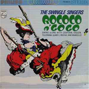 The Swingle Singers - Rococo Á Go Go download free