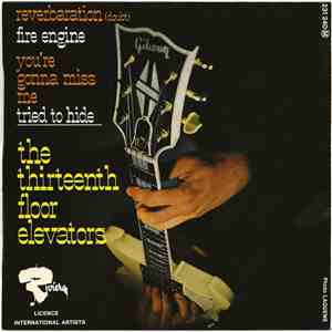 The Thirteenth Floor Elevators - Reverberation (Doubt) download free