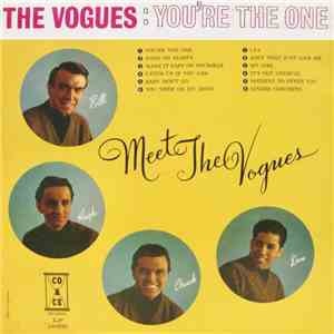 The Vogues - Meet The Vogues download free