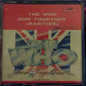 The Who - Rarities Vol. 2 "1970-1973" download free