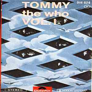 The Who - Tommy Vol. 1 download free