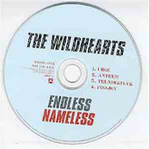 The Wildhearts - Endless Nameless download free