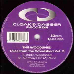 The Woodshed - Tales From The Woodshed Vol. 3 download free