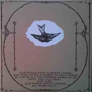 Thee Silver Mt. Zion Memorial Orchestra & Tra-la-la Band - Horses In The Sky download free