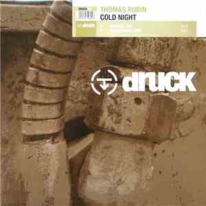 Thomas Rubin - Cold Night download free