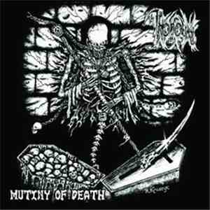 Throneum - Mutiny Of Death download free