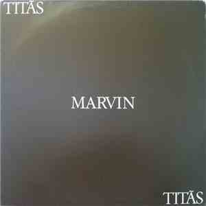 Titãs - Marvin download free