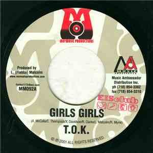 T.O.K. - Girls Girls download free
