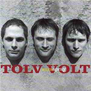 Tolv Volt - Auraspray download free