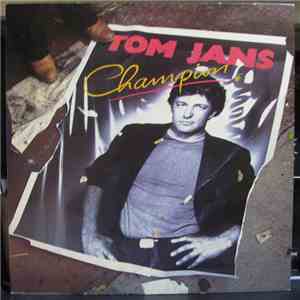 Tom Jans - Champion download free
