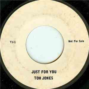 Tom Jones - Just For You download free