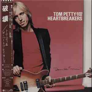 Tom Petty And The Heartbreakers - Damn The Torpedoes download free