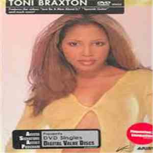 Toni Braxton - Just A Be Man About It download free