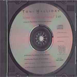 Toni Halliday - Time Turns Around download free