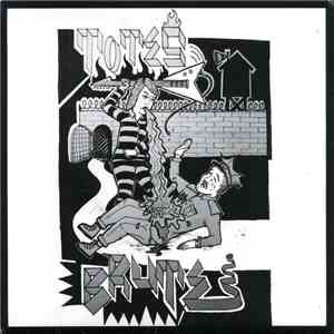 Totes Brute - Killin' It download free