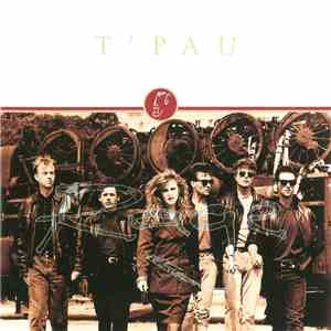 T'Pau - Rage download free