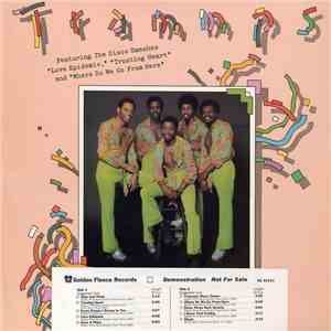 Trammps - Trammps download free