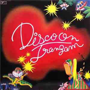 Tranzam - Disco On Tranzam download free