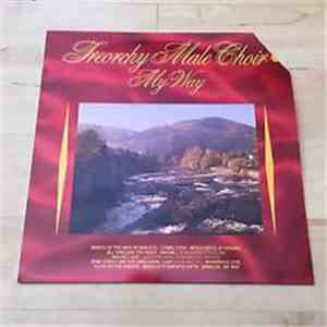 Treorchy Male Choir - My Way download free